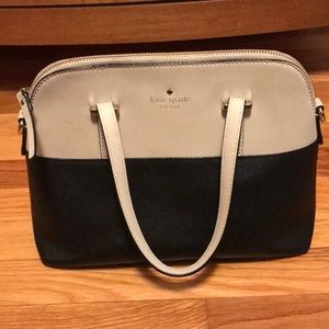 Kate Spade medium size hand bag